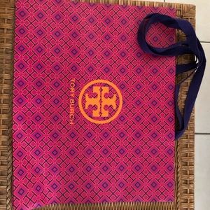 Tory Burch bag